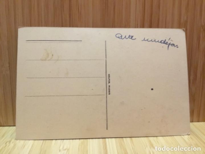 Postales: TOLEDO. - PUERTA DEL SOL. - Foto 2