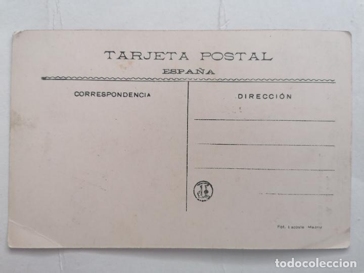 Postales: POSTAL TOLEDO, INTERIOR DE LA CATEDRAL - Foto 2