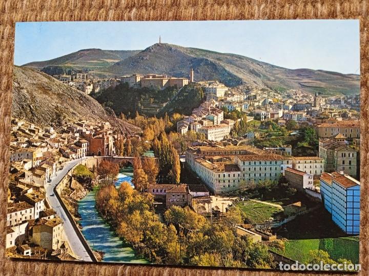 Postales: CUENCA - EDICIONES SICILIA - Foto 1