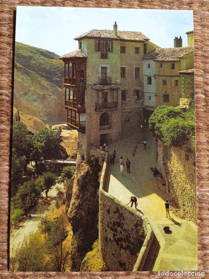 Postales: CUENCA - ED.: AQUILINO PARDO FELTREL - Foto 1