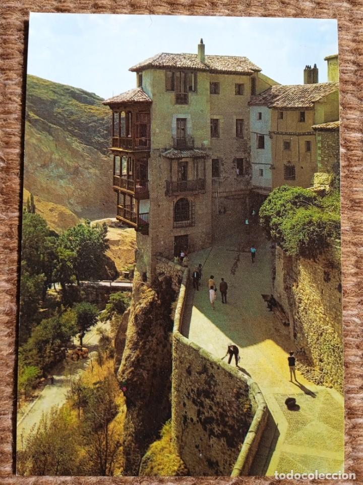 Postales: CUENCA - ED.: AQUILINO PARDO FELTREL - Foto 1