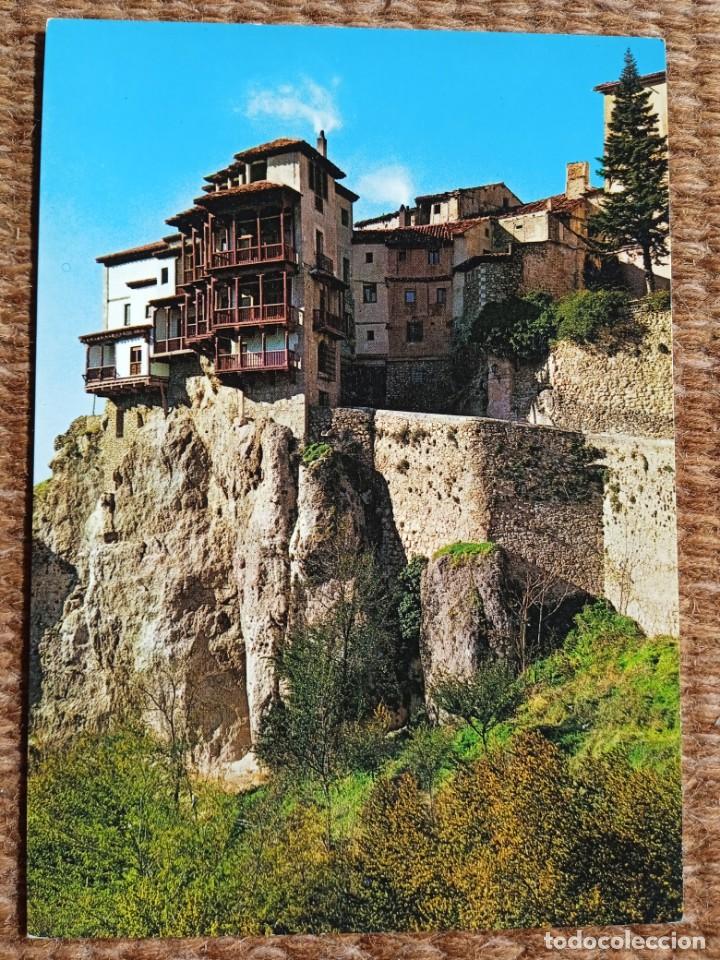 Postales: CUENCA - EDICIONES SICILIA - Foto 1