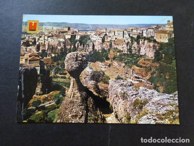 Postales: CUENCA HOZ DEL HUECAR - Foto 1
