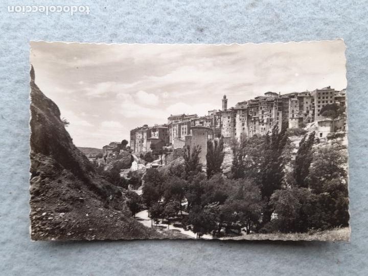 Postales: Cuenca. Hoz del Jucar. - Foto 1
