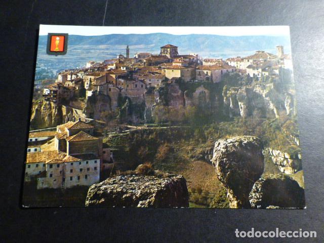 Postales: CUENCA CABEZA DE CUENCA - Foto 1