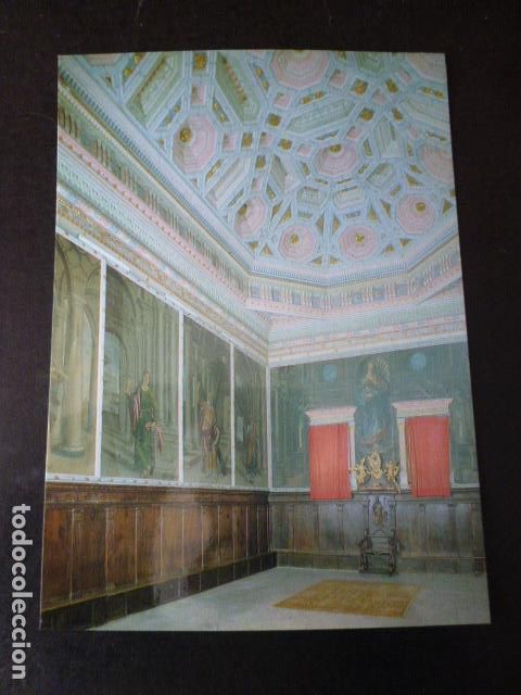 Postales: CUENCA CATEDRAL - Foto 1