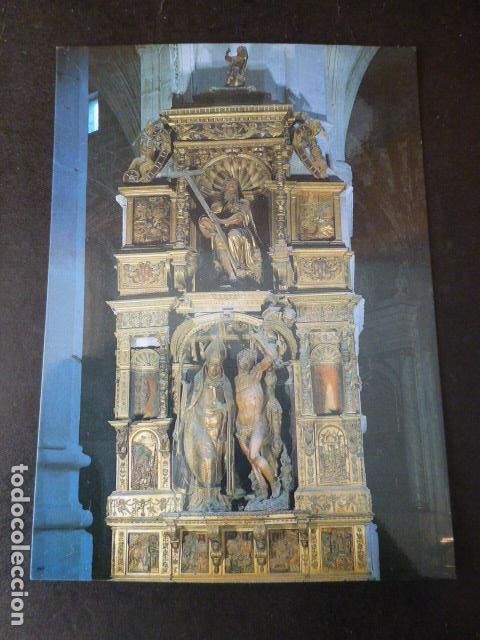 Postales: CUENCA CATEDRAL - Foto 1
