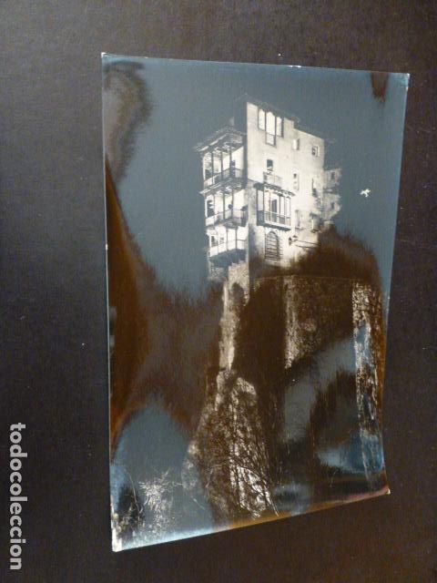 Postales: CUENCA CASAS COLGADAS - Foto 1