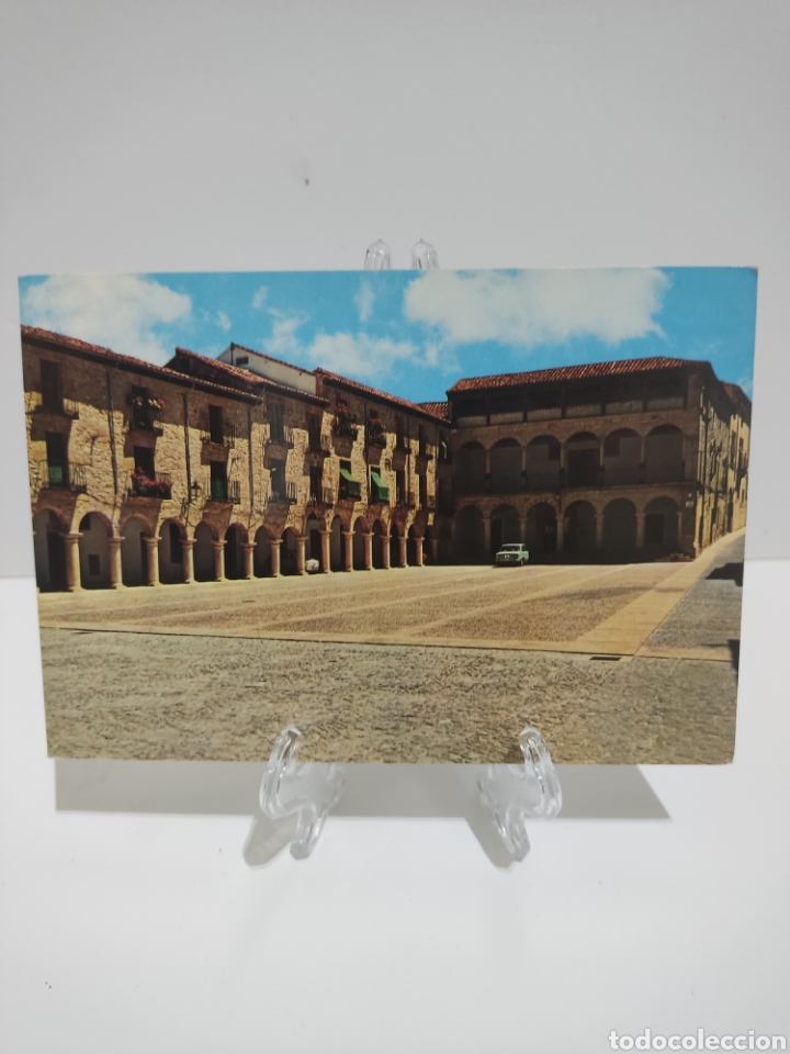 Cartes Postales: NUEVA - Postal Sing&uuml;enza