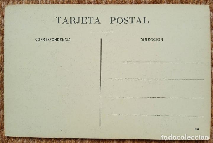 Postales: TOLEDO - CATEDRAL - Foto 2
