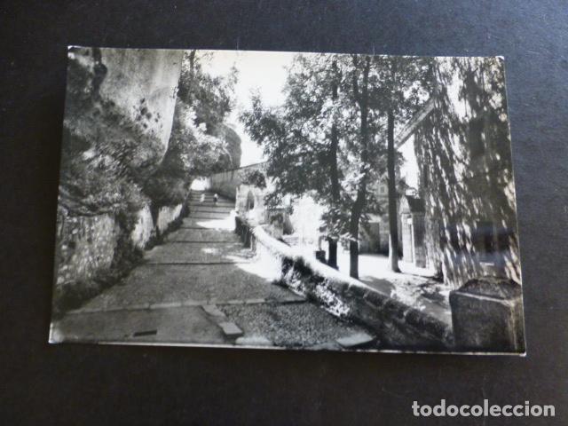 Postales: CUENCA BAJADA A LAS ANGUSTIAS - Foto 1