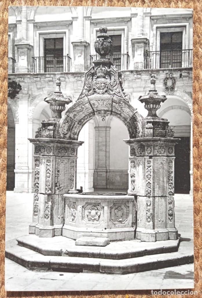 Postales: UCLES - CUENCA - ED: VISTABELLA - Foto 1