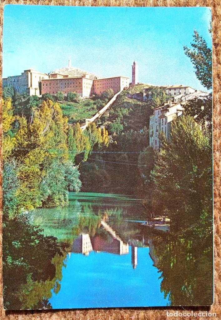 Postales: CUENCA - GARCIA GARRABELLA - Foto 1