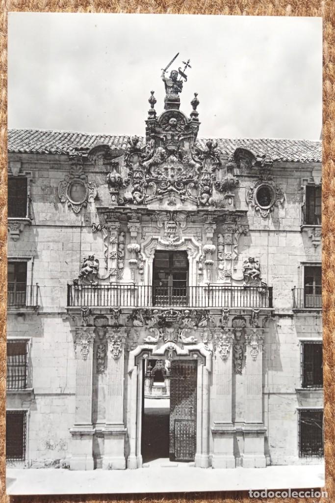Postales: UCLES - CUENCA - ED: VISTABELLA - Foto 1