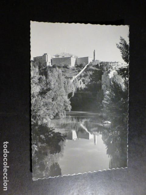 Postales: CUENCA REFLEJOS EN EL JUCAR - Foto 1