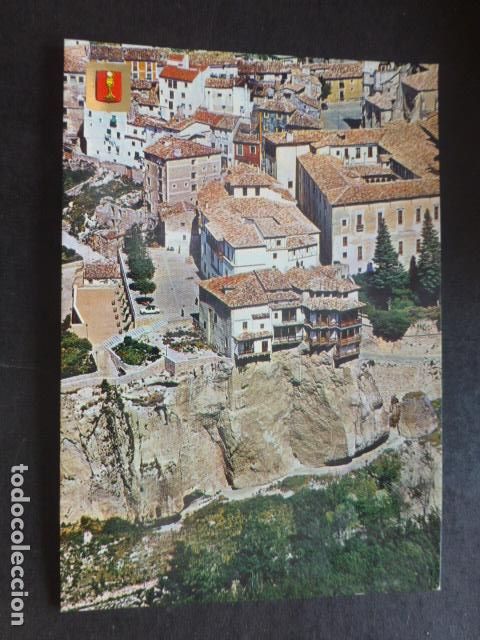 Postales: CUENCA CASAS COLGADAS - Foto 1