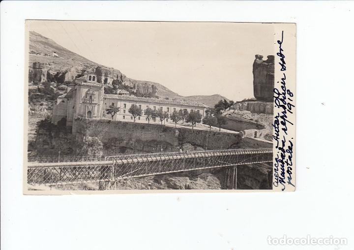 Postales: CUENCA. POSTAL FOTOGR&Aacute;FICA - Foto 1