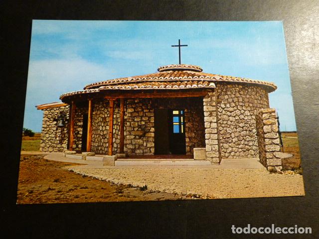 Postales: VENTA DE ALMADRONES GUADALAJARA - Foto 1