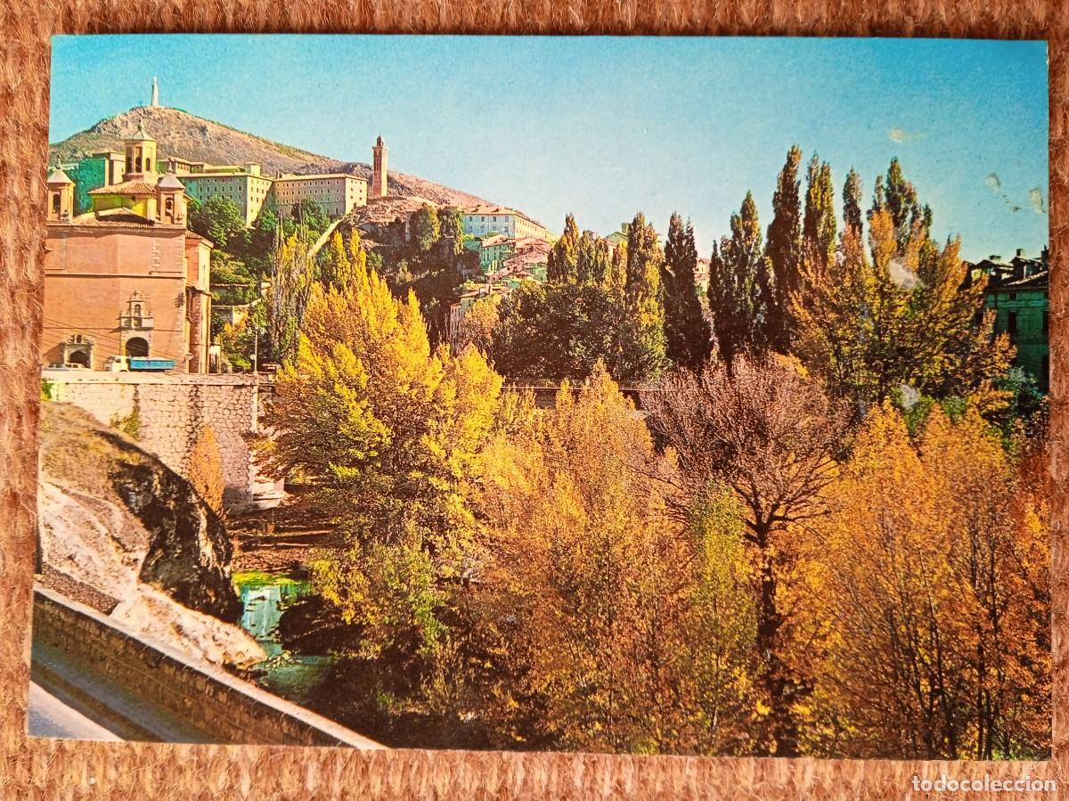 Postales: CUENCA - ED.: F.I.T.E.R. - Foto 1