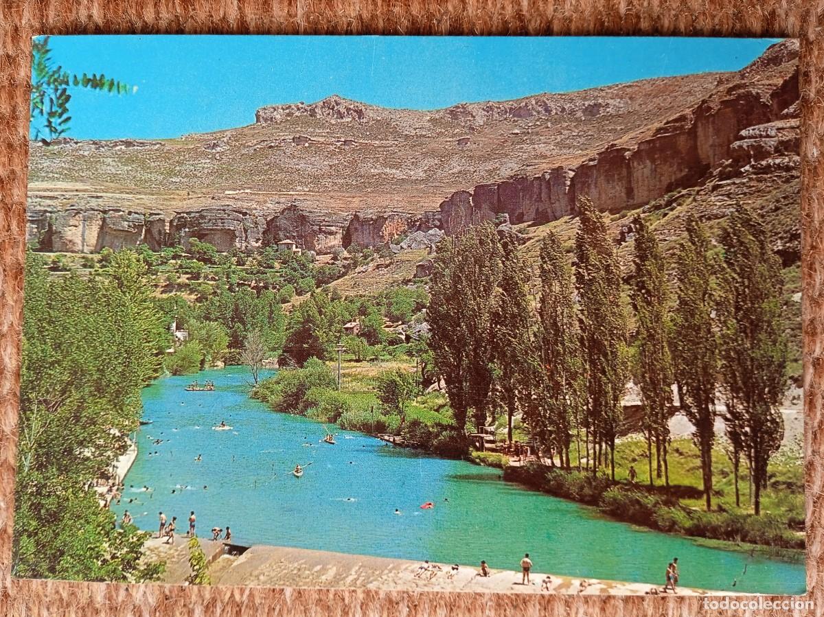Postales: CUENCA - ED.: F.I.T.E.R. - Foto 1