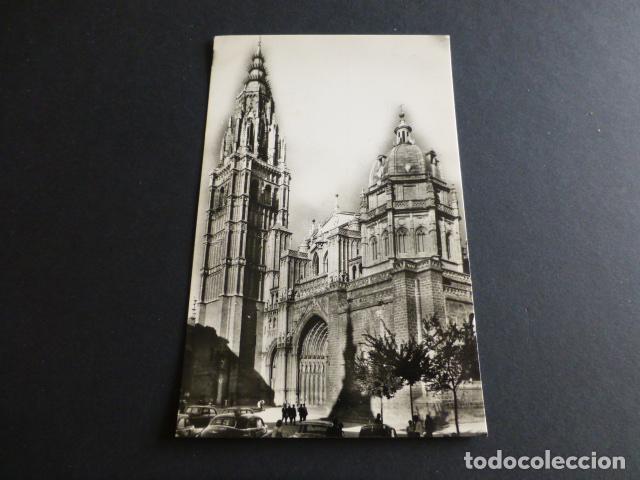 Postales: TOLEDO CATEDRAL - Foto 1