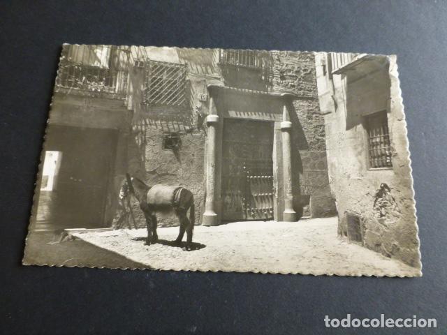 Postales: TOLEDO RINCON TIPICO - Foto 1