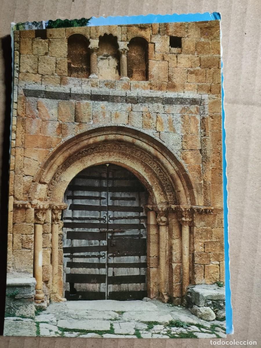 Postales: CALATA&Ntilde;AZOR - SORIA - Foto 1