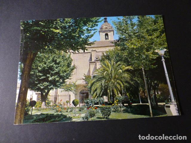 Postales: CIUDAD REAL - Foto 1