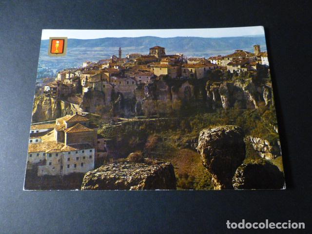 Postales: CUENCA - Foto 1