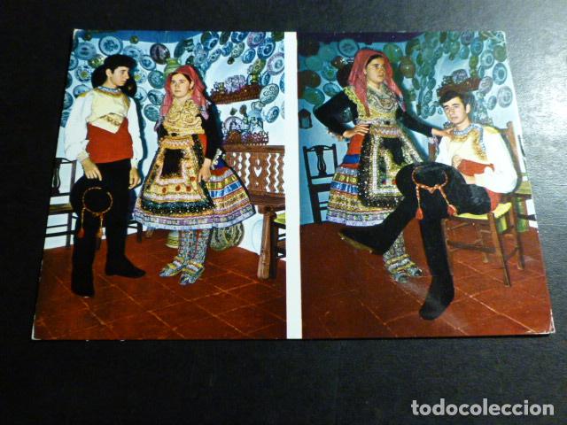 Postales: LAGARTERA TOLEDO - Foto 1