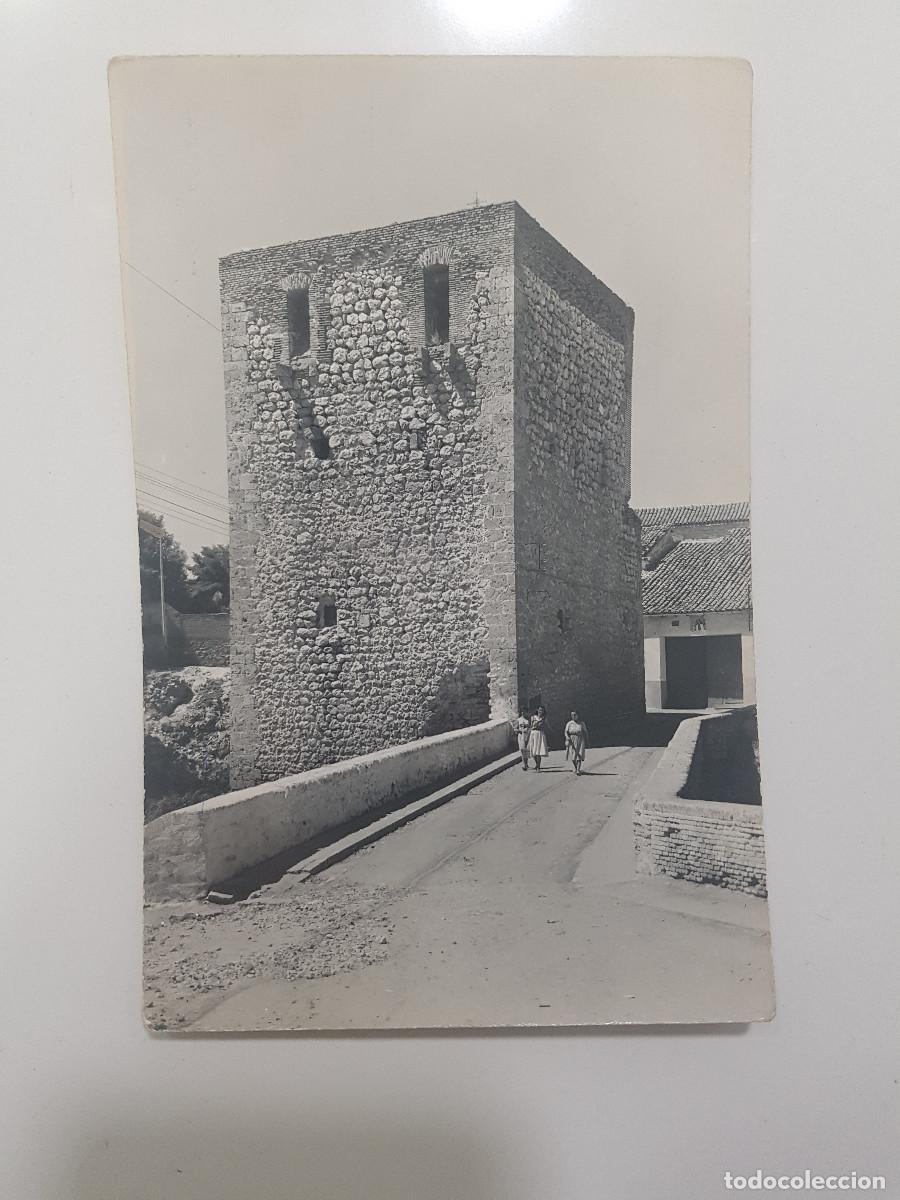 Postales: POSTAL GUADALAJARA TORRE&Oacute;N DEL ALAM&Iacute;N. A&Ntilde;OS 50. S/C