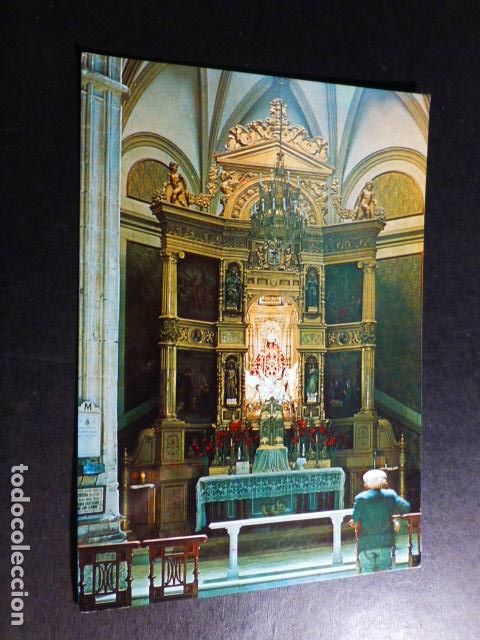 Postales: ALBACETE - Foto 1