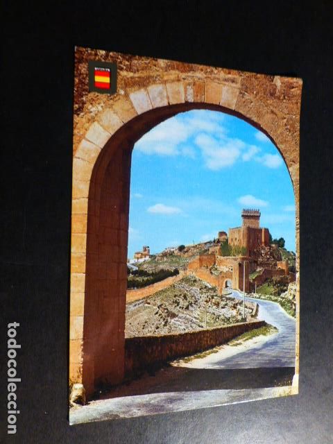 Postales: ALARCON CUENCA - Foto 1