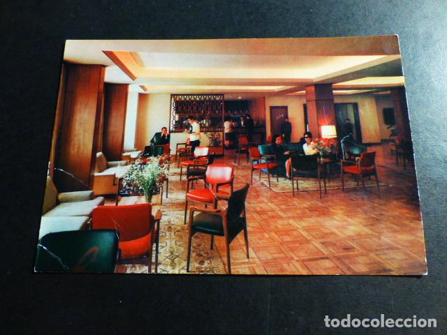 Postales: CUENCA HOTEL ALFONSO VIII - Foto 1