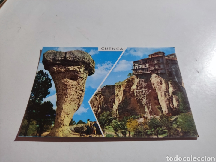 Postales: Postal Cuenca - Foto 1