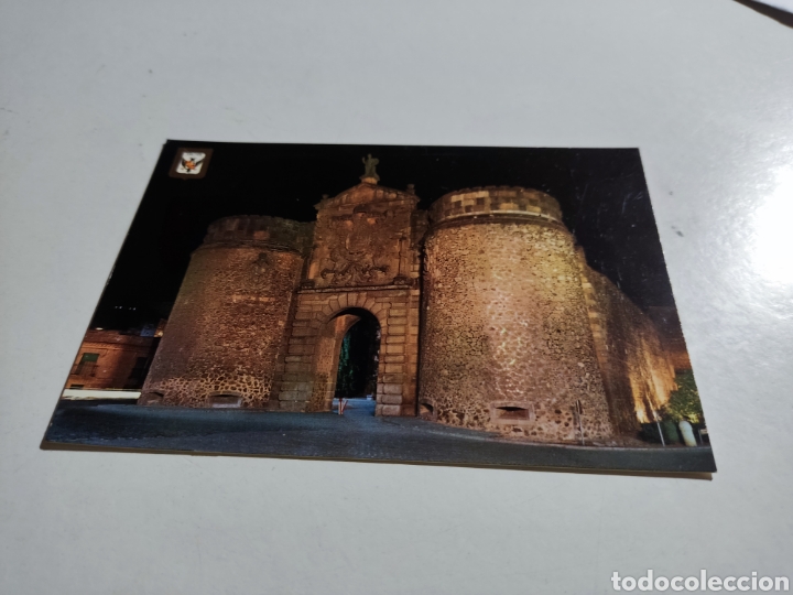 Postales: Postal Toledo - Foto 1