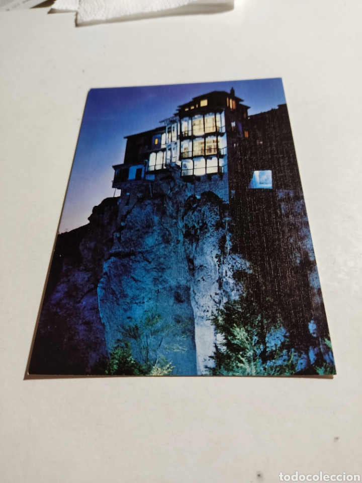 Postales: Postal Cuenca - Foto 1