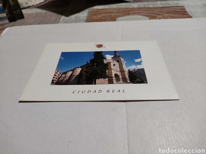 Postales: Postal Ciudad - Foto 1