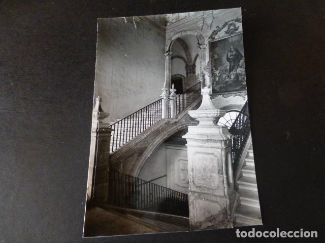 Postales: UCLES CUENCA INTERIOR - Foto 1