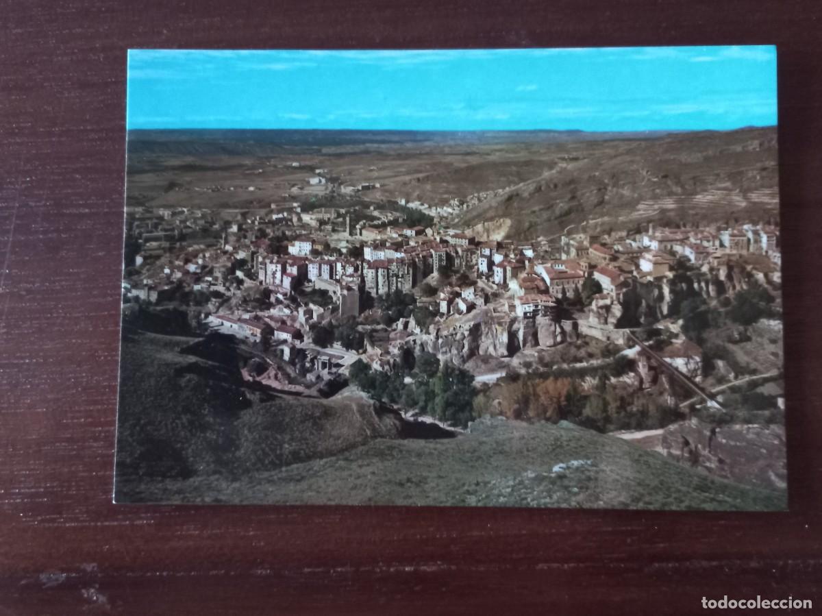 Postales: Postal &rdquo;VISTA GENERAL&rdquo; Cuenca - Foto 1
