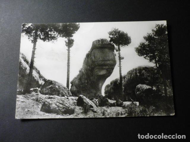 Postales: CUENCA CIUDAD ENCANTADA - Foto 1
