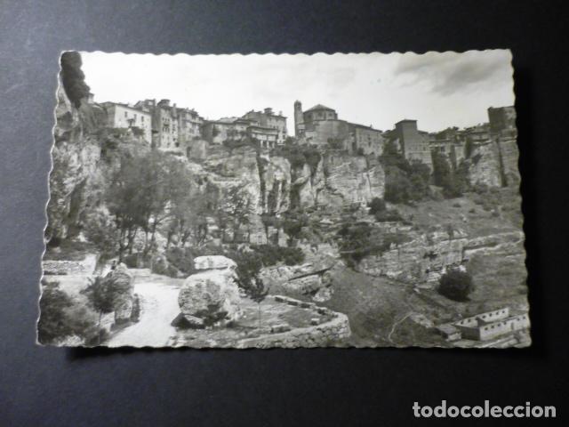 Postales: CUENCA HOZ DEL HUECAR - Foto 1