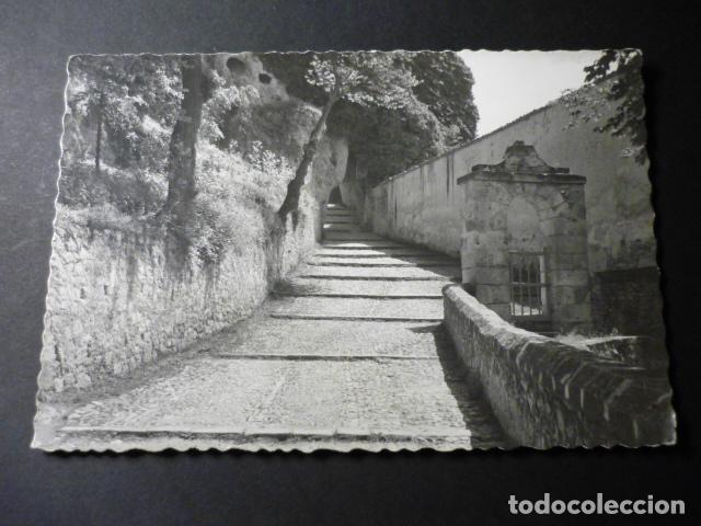 Postales: CUENCA BAJADA A LAS ANGUSTIAS - Foto 1