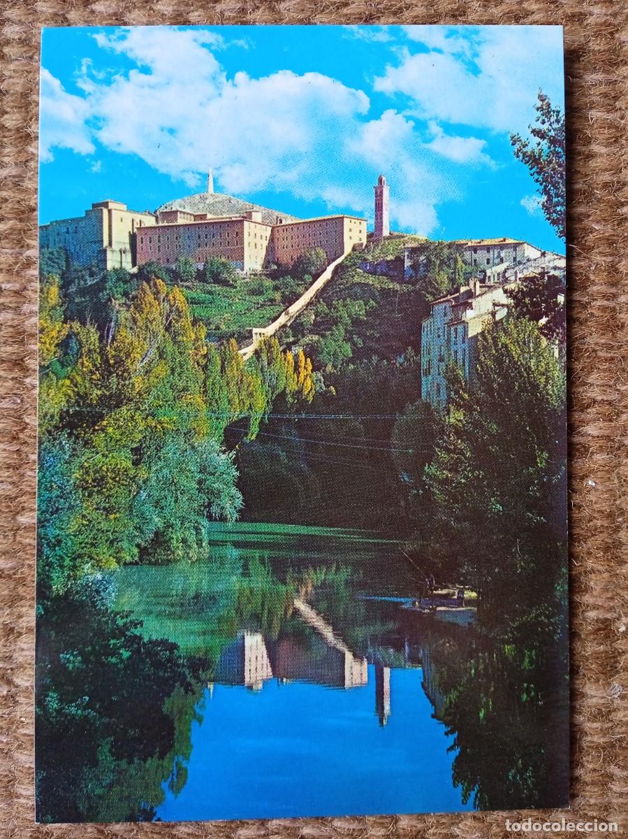 Postales: CUENCA - TORRE DE MANGANA - Foto 1