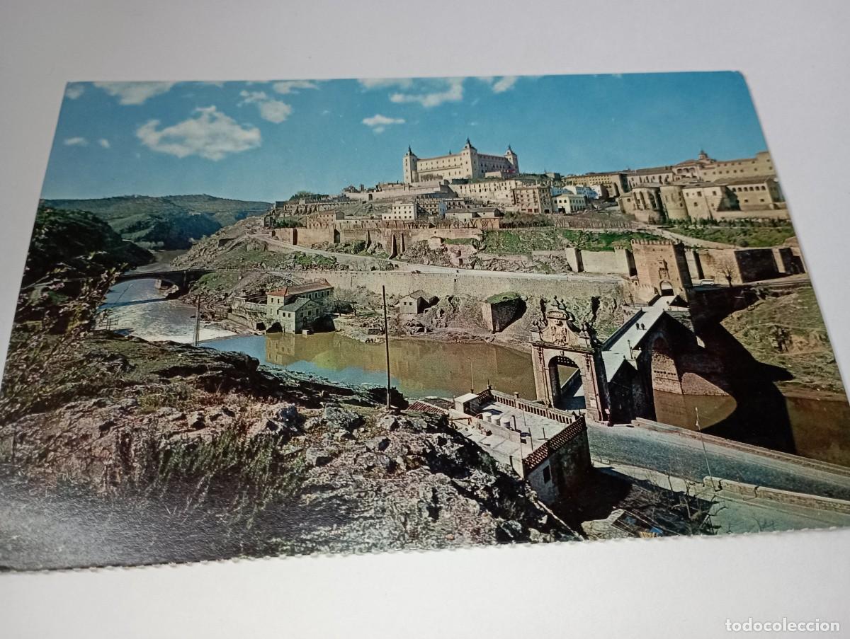 Postales: Toledo. B1 - Foto 1