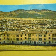 Postales: POSTAL - ALMADEN - CIUDAD REAL - VISTA PANORÁMICA - PEDRO PONCE 1966