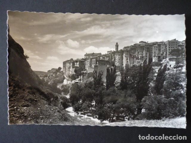 Postales: CUENCA HOZ DEL HUECAR - Foto 1