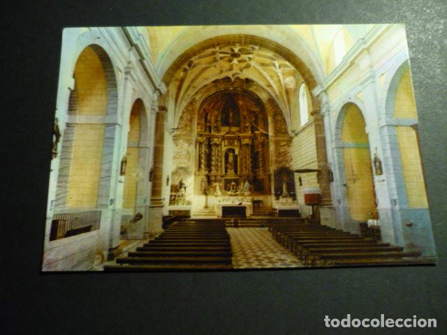 Postales: LOS YEBENES TOLEDO - Foto 1