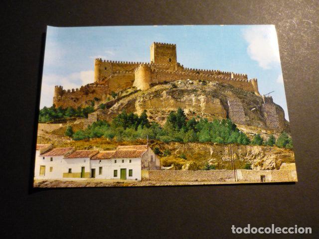 Postales: ALMANSA ALBACETE - Foto 1