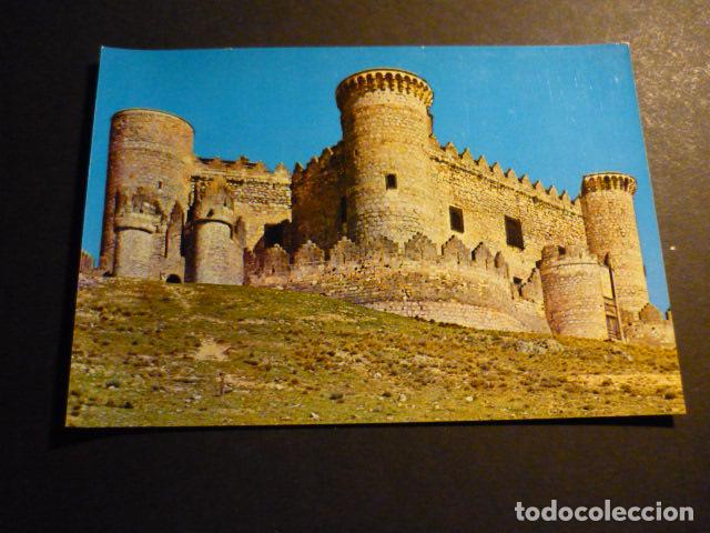 Postales: BELMONTE CUENCA - Foto 1